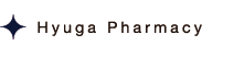 Hyuga Pharmacy